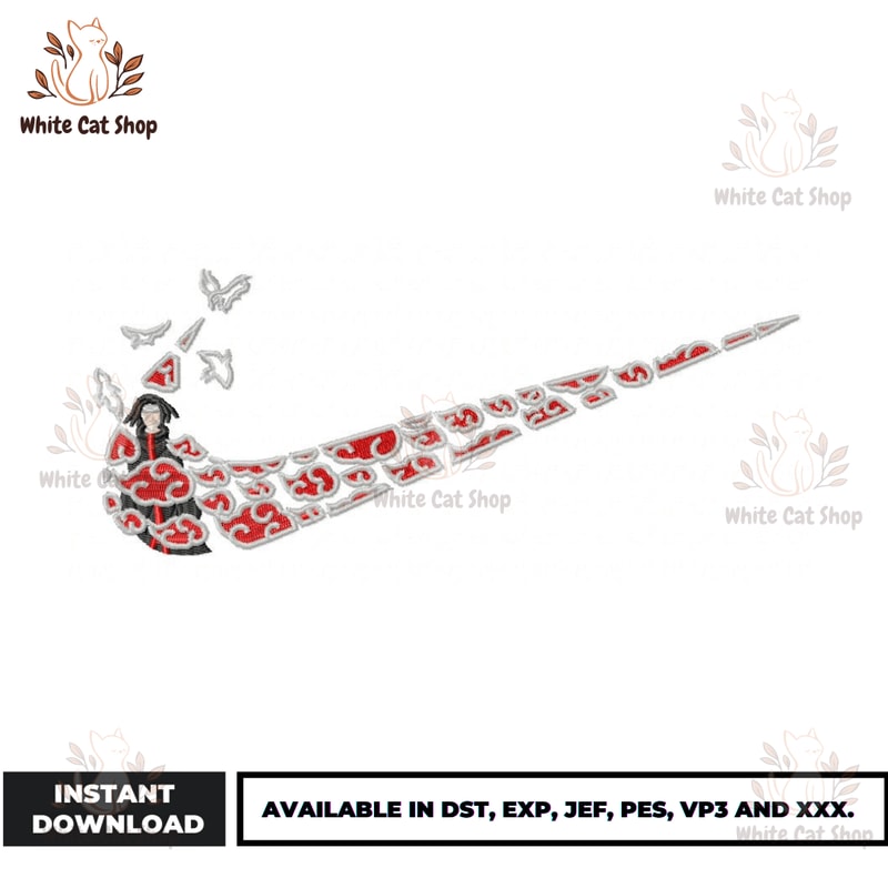 Anime Embroidery Design - Embroidery Market 365.png