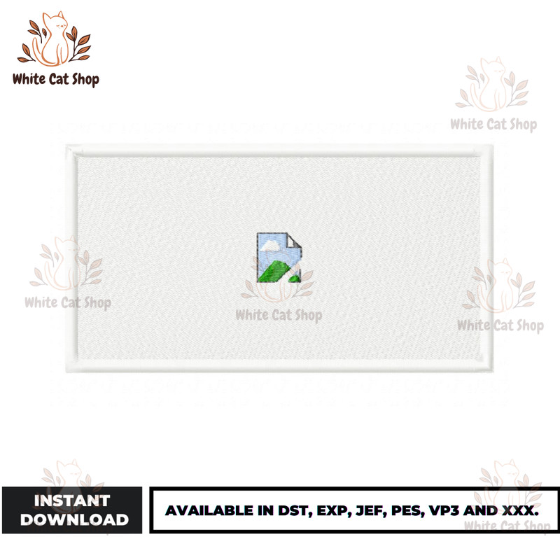 Anime Embroidery Design - Embroidery Market 393.png