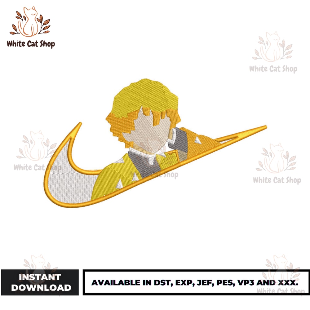 Anime Embroidery Design - Embroidery Market 414.png