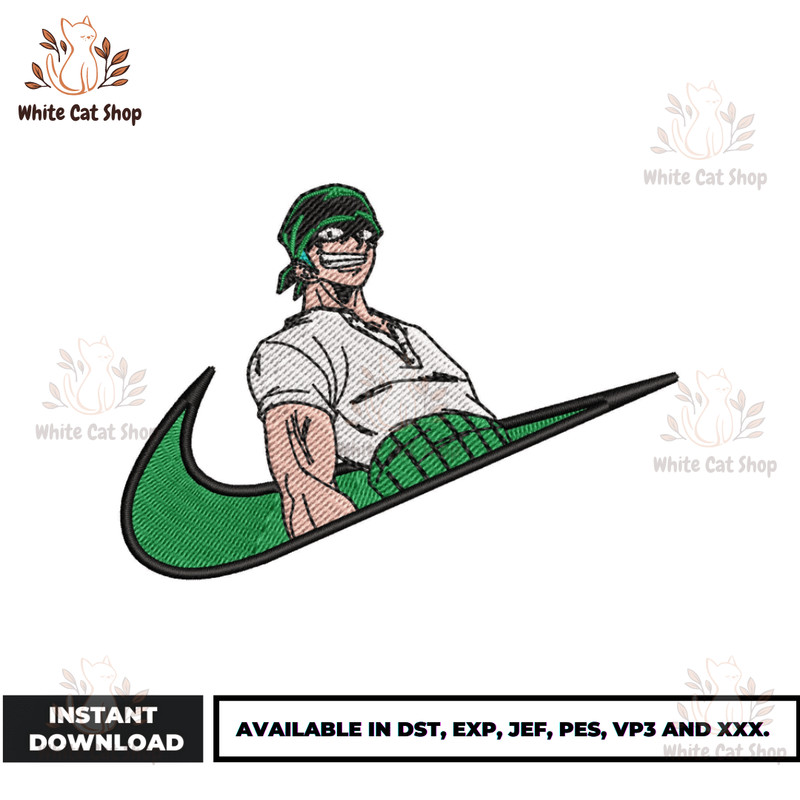 Anime Embroidery Design - Embroidery Market 416.png