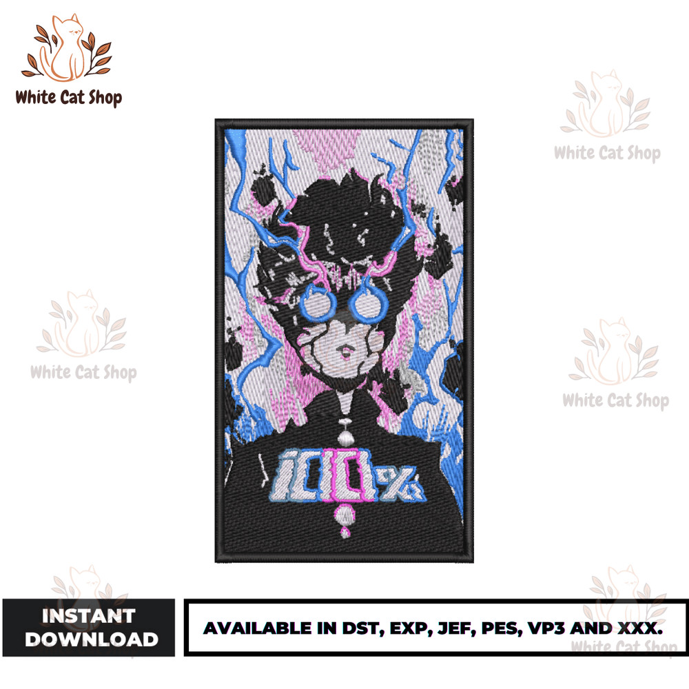 Anime Embroidery Design - Embroidery Market 419.png