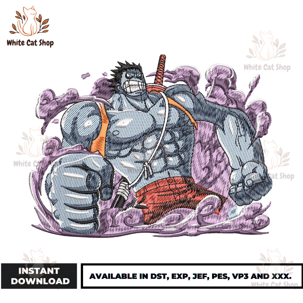 Anime Embroidery Design - Embroidery Market 437.png