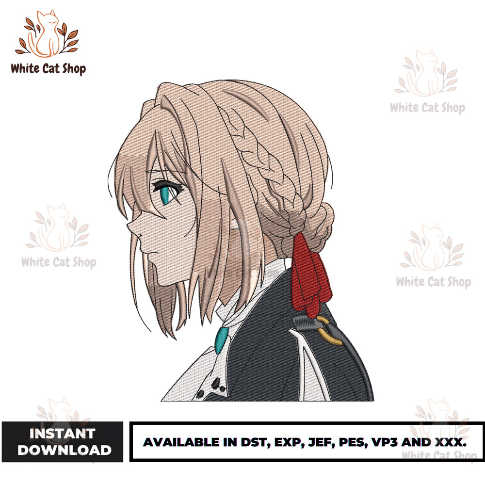 Anime Embroidery Design - Embroidery Market 442.png