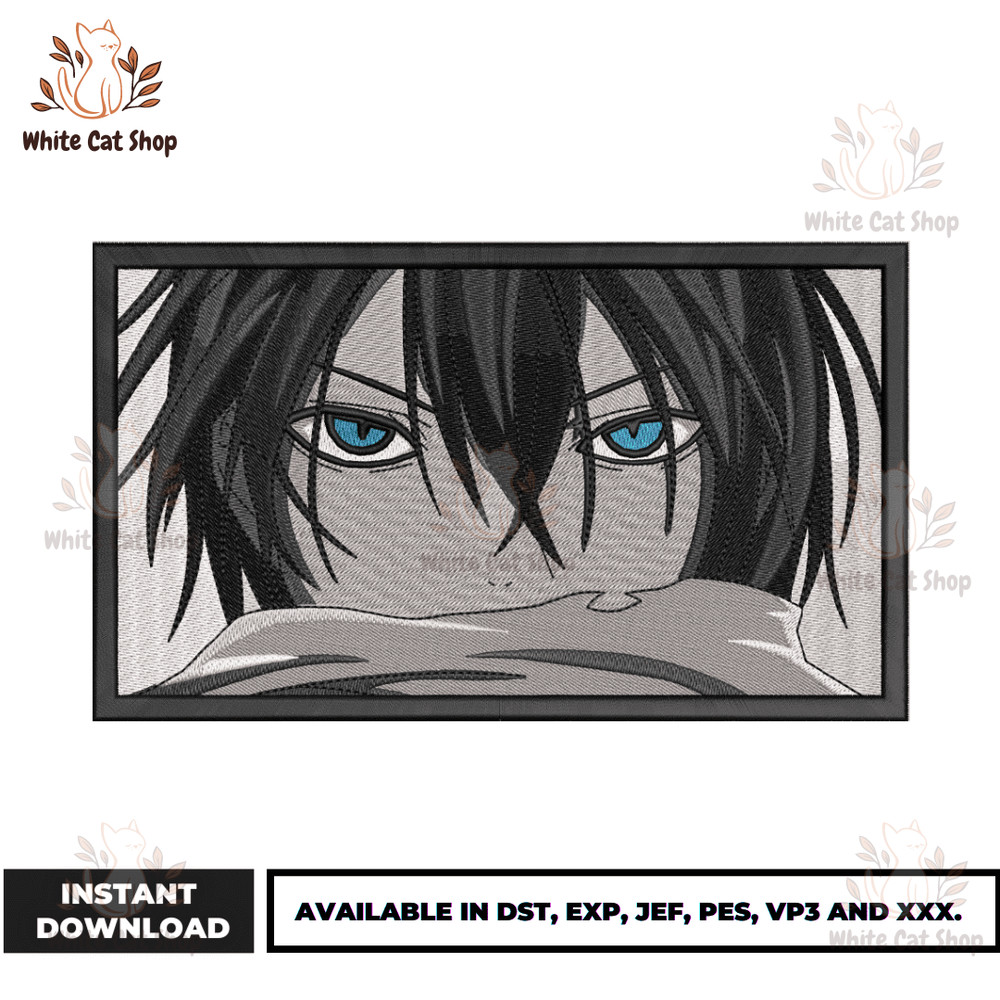 Anime Embroidery Design - Embroidery Market 453.png