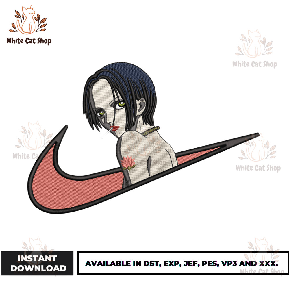 Anime Embroidery Design - Embroidery Market 455.png