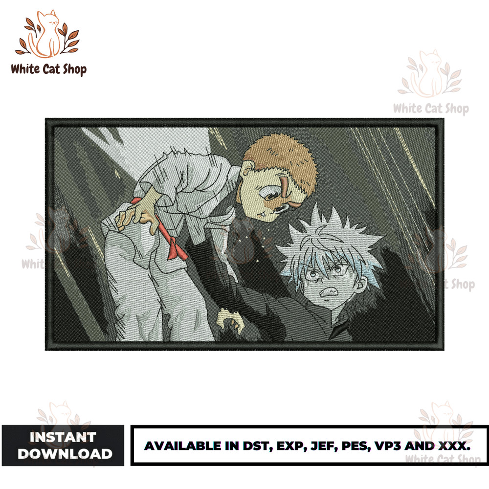 Anime Embroidery Design - Embroidery Market 468.png