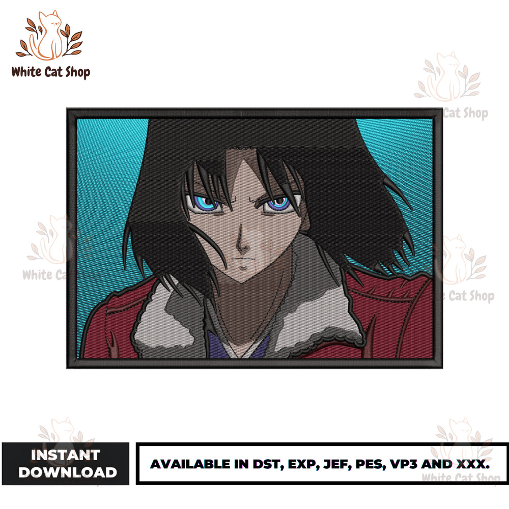 Anime Embroidery Design - Embroidery Market 469.png