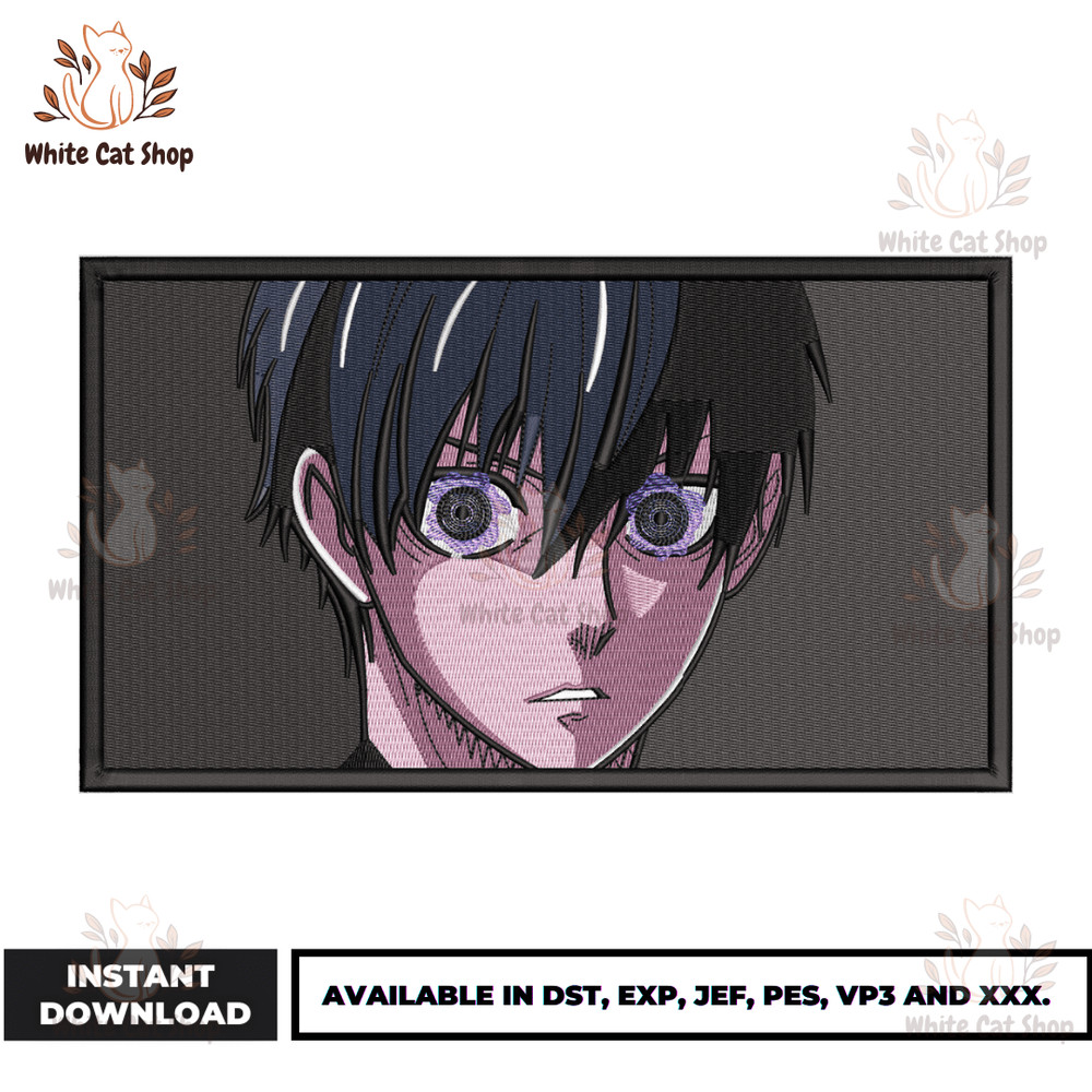Anime Embroidery Design - Embroidery Market 478.png