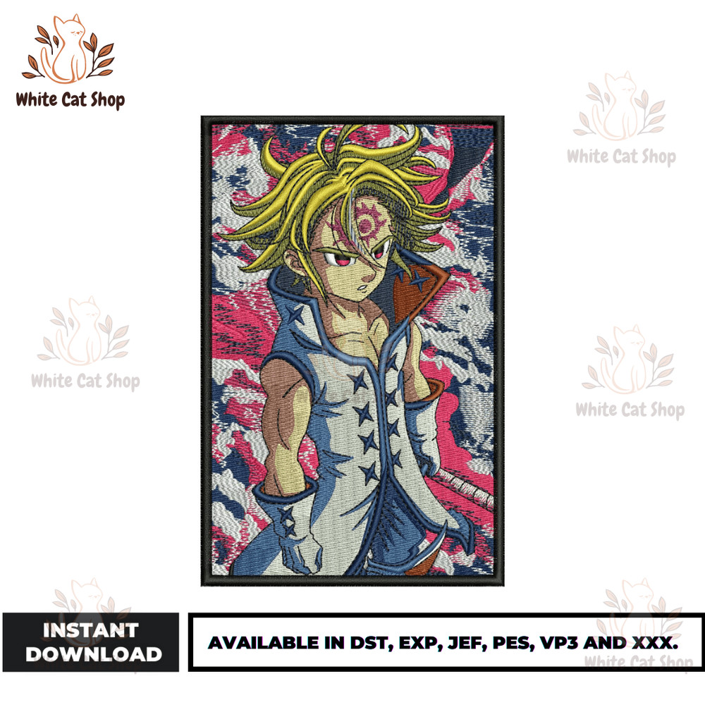 Anime Embroidery Design - Embroidery Market 504.png