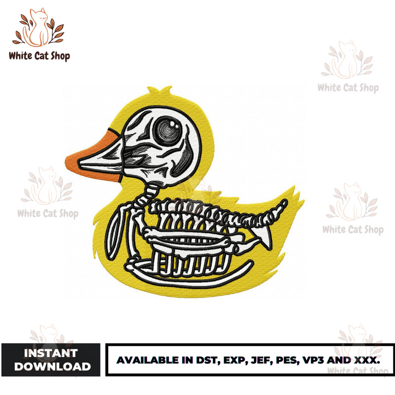 Anime Embroidery Design - Embroidery Market 511.png