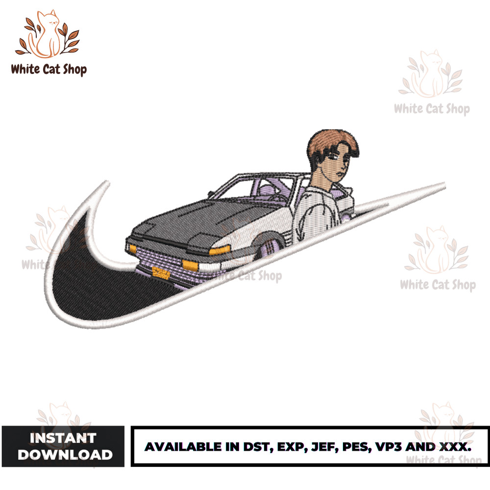 Anime Embroidery Design - Embroidery Market 565.png