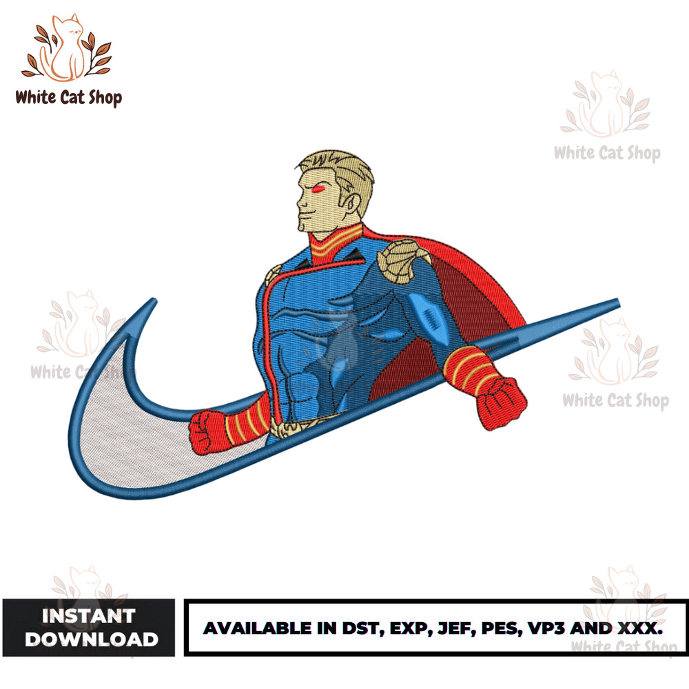 Anime Embroidery Design - Embroidery Market 568.png