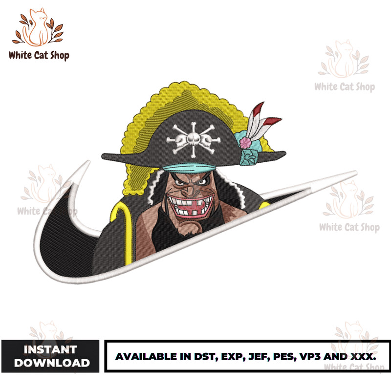 Anime Embroidery Design - Embroidery Market 57.png