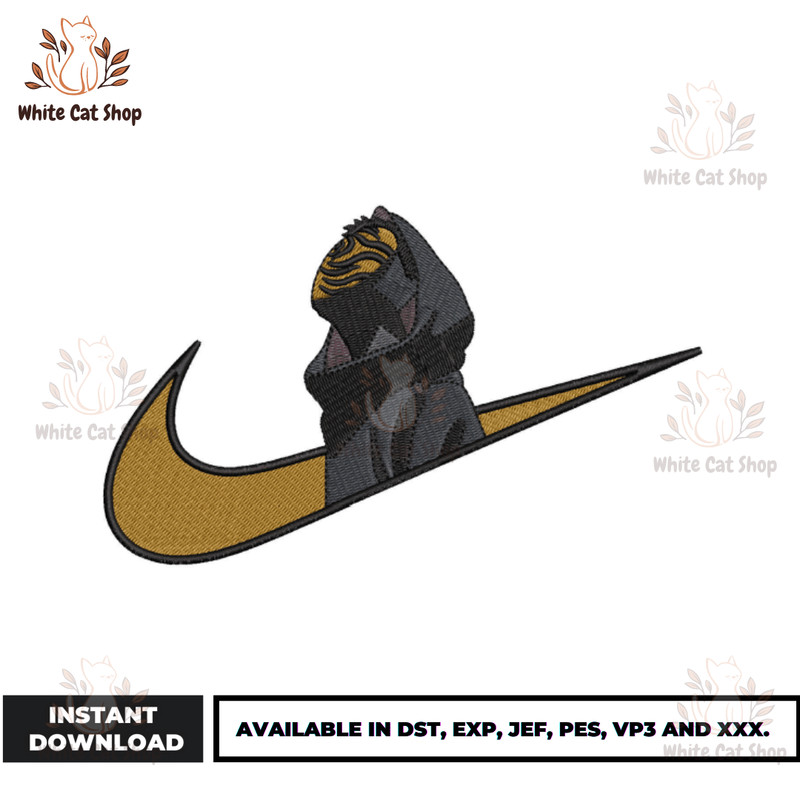 Anime Embroidery Design - Embroidery Market 577.png