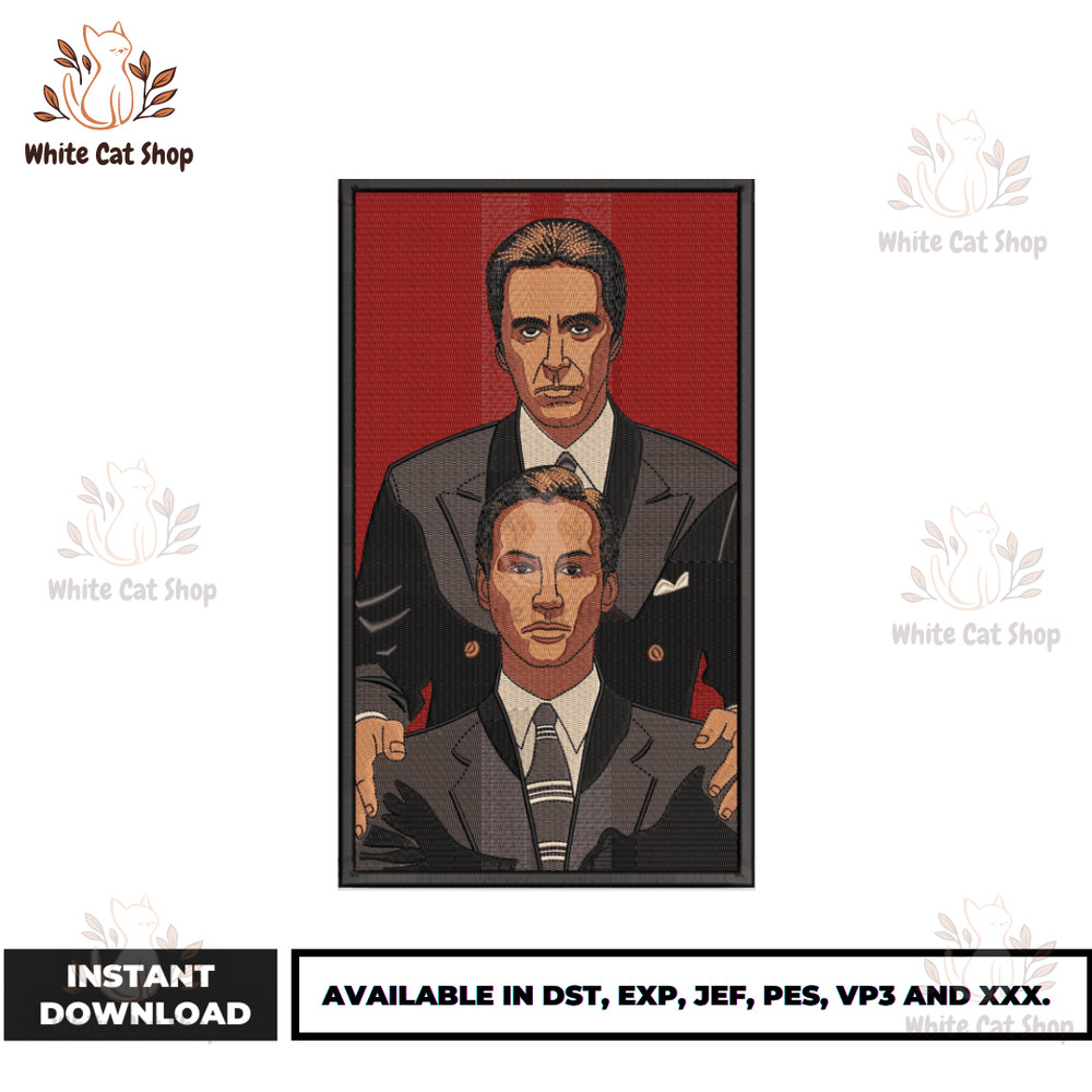 Anime Embroidery Design - Embroidery Market 583.png