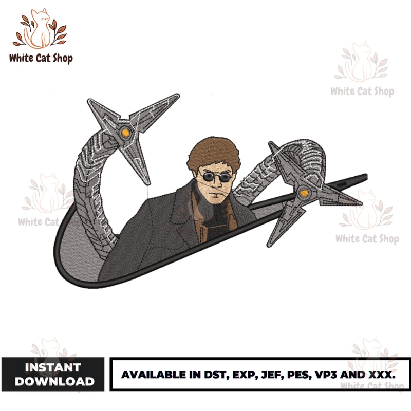 Anime Embroidery Design - Embroidery Market 594.png