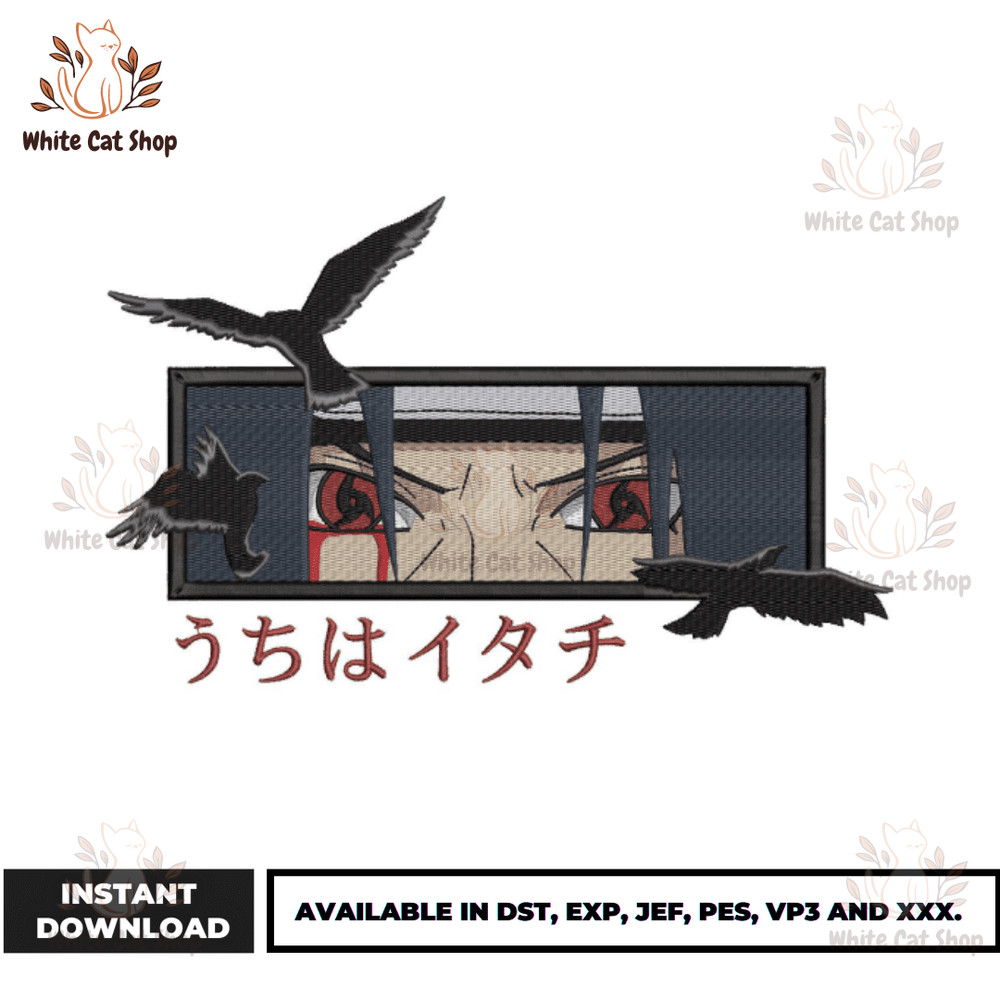 Anime Embroidery Design - Embroidery Market 62.png