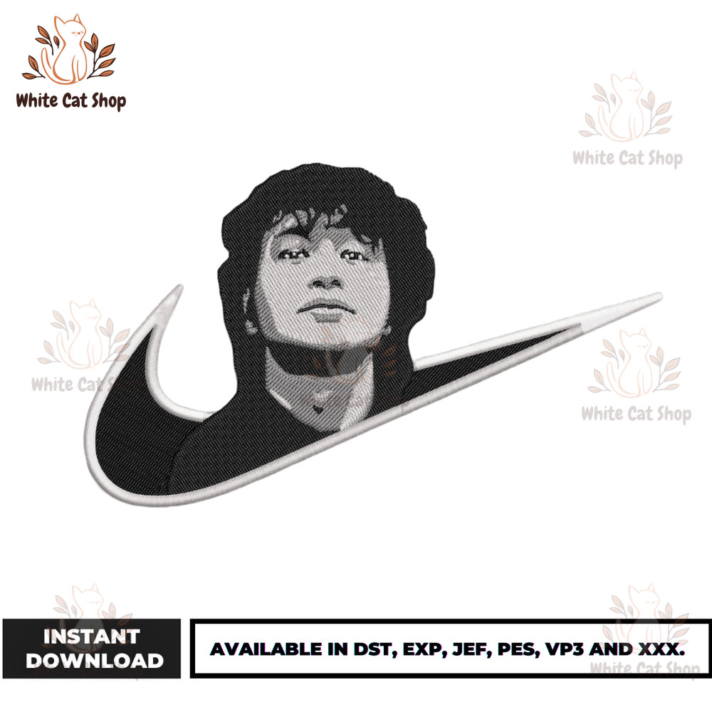 Anime Embroidery Design - Embroidery Market 625.png