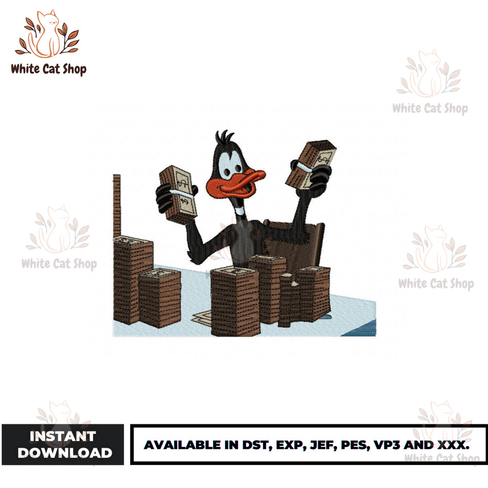 Anime Embroidery Design - Embroidery Market 633.png