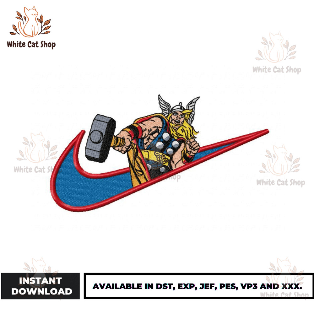 Anime Embroidery Design - Embroidery Market 652.png