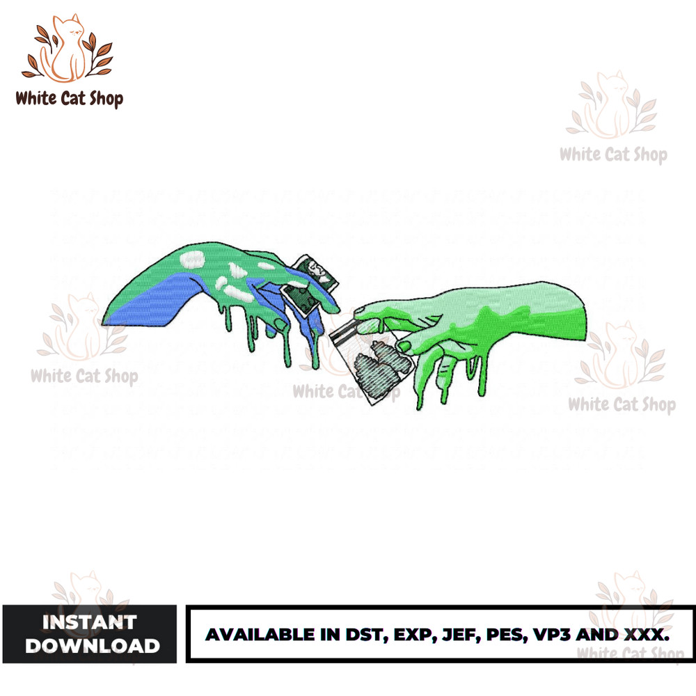 Anime Embroidery Design - Embroidery Market 653.png