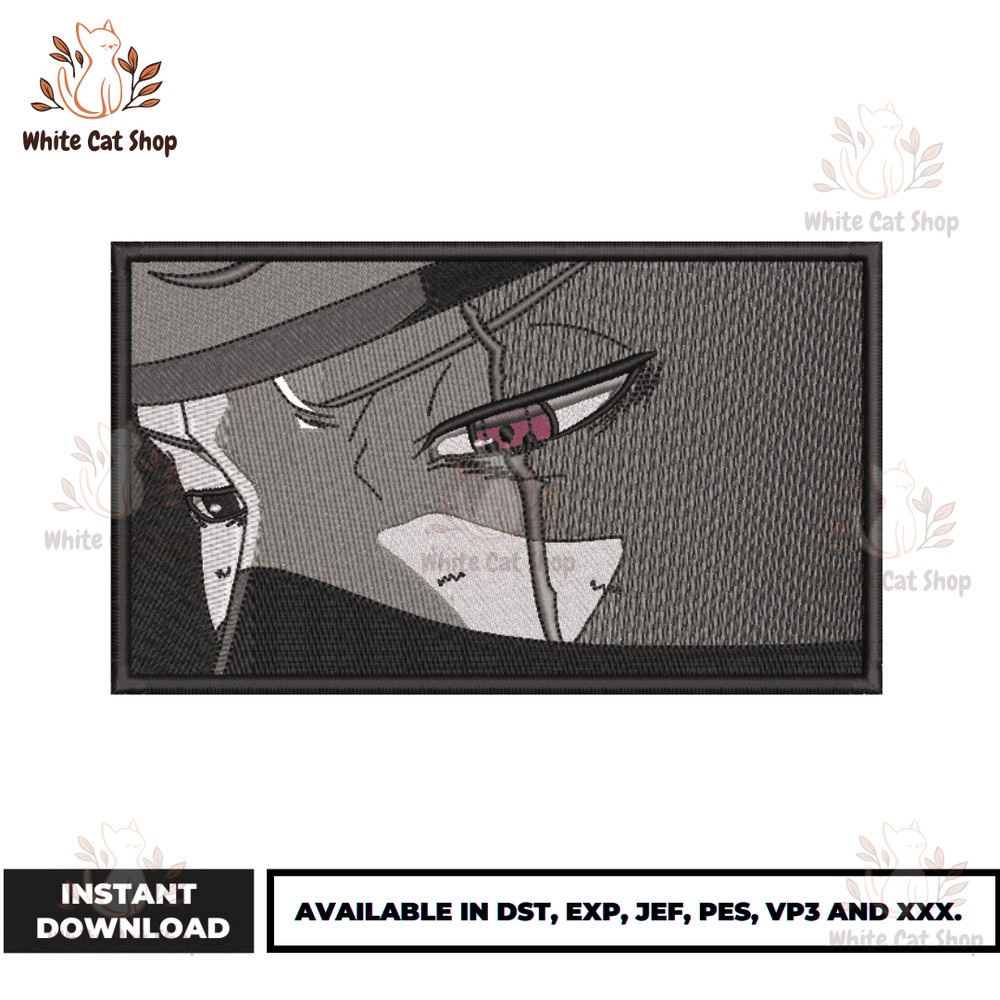 Anime Embroidery Design - Embroidery Market 654.png