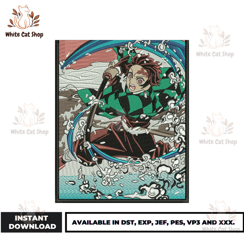 Anime Embroidery Design - Embroidery Market 67.png