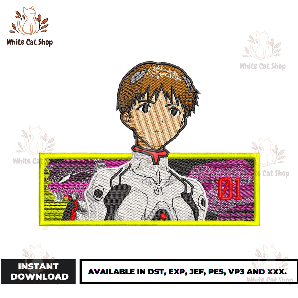 Anime Embroidery Design - Embroidery Market 707.png