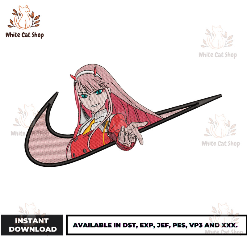 Anime Embroidery Design - Embroidery Market 725.png