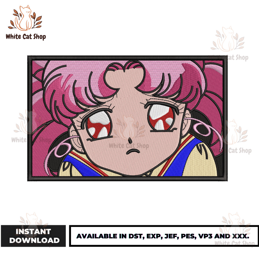 Anime Embroidery Design - Embroidery Market 759.png