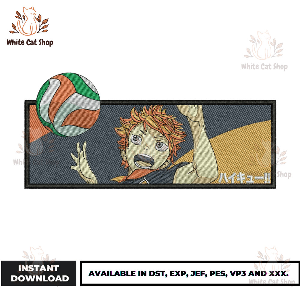 Anime Embroidery Design - Embroidery Market 761.png