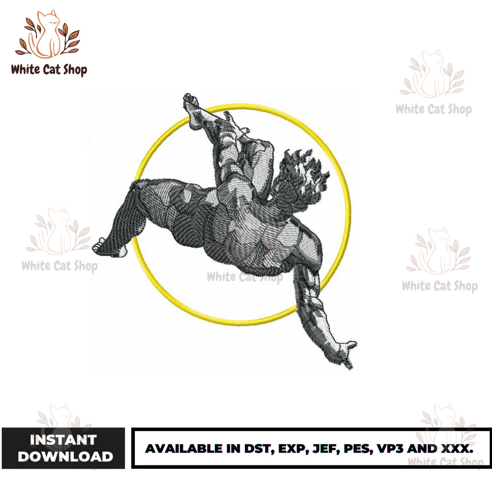 Anime Embroidery Design - Embroidery Market 778.png