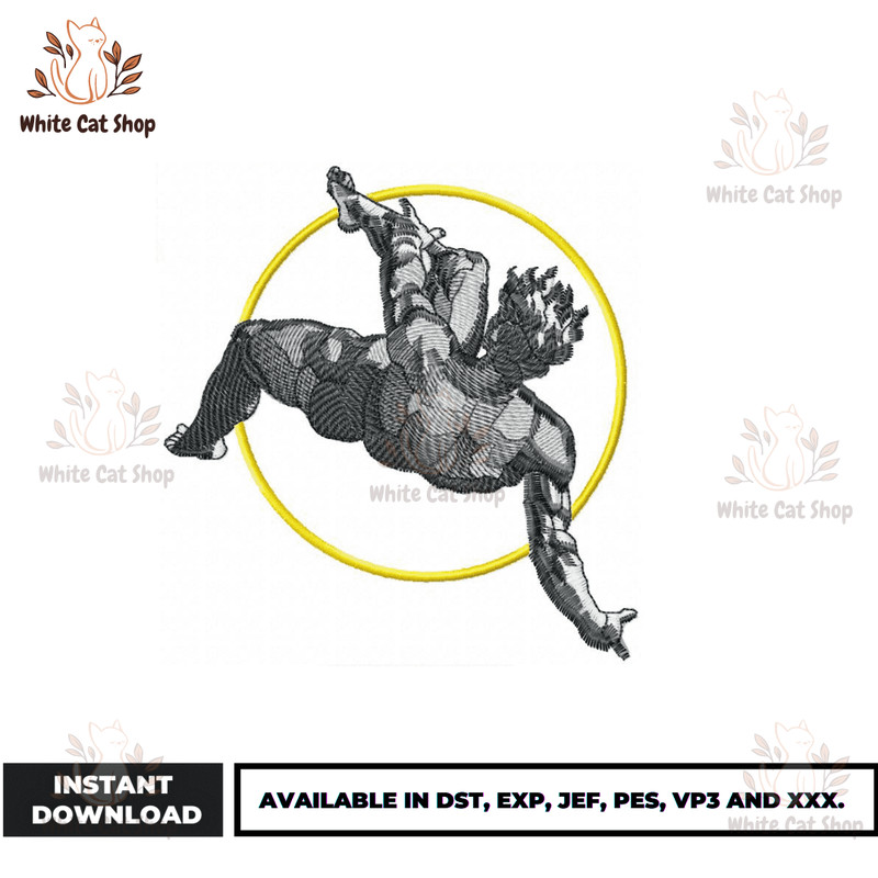 Anime Embroidery Design - Embroidery Market 778.png