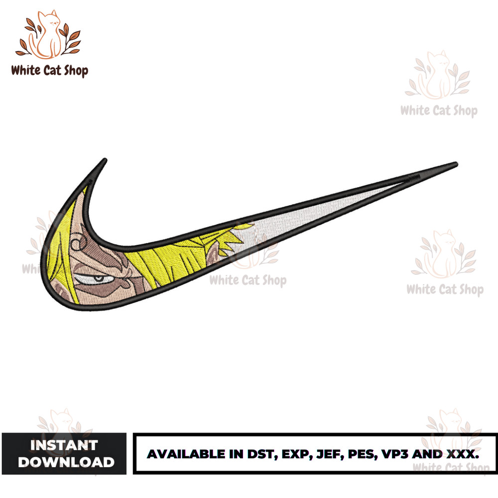 Anime Embroidery Design - Embroidery Market 781.png