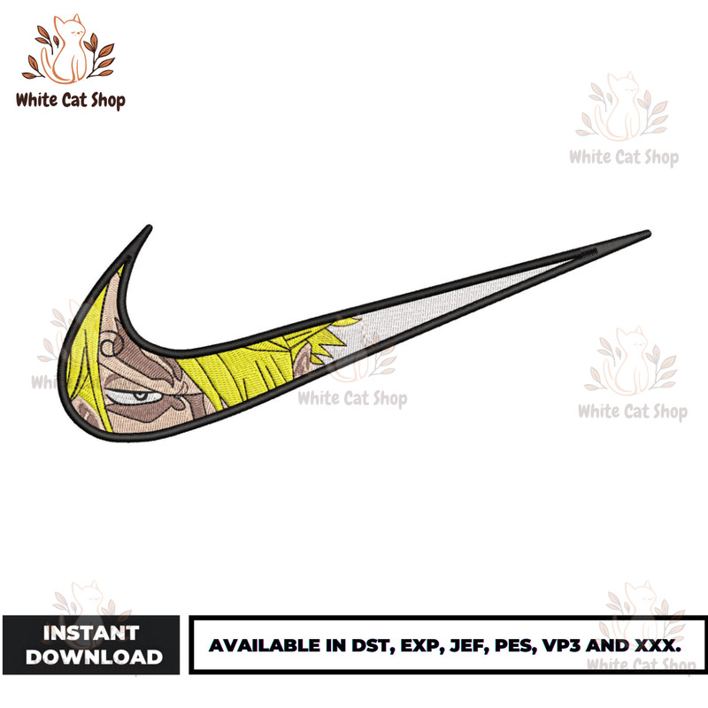 Anime Embroidery Design - Embroidery Market 781.png