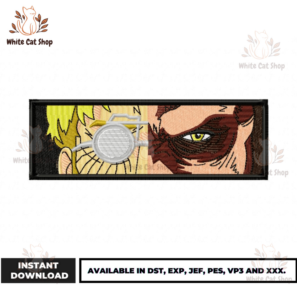 Anime Embroidery Design - Embroidery Market 81.png