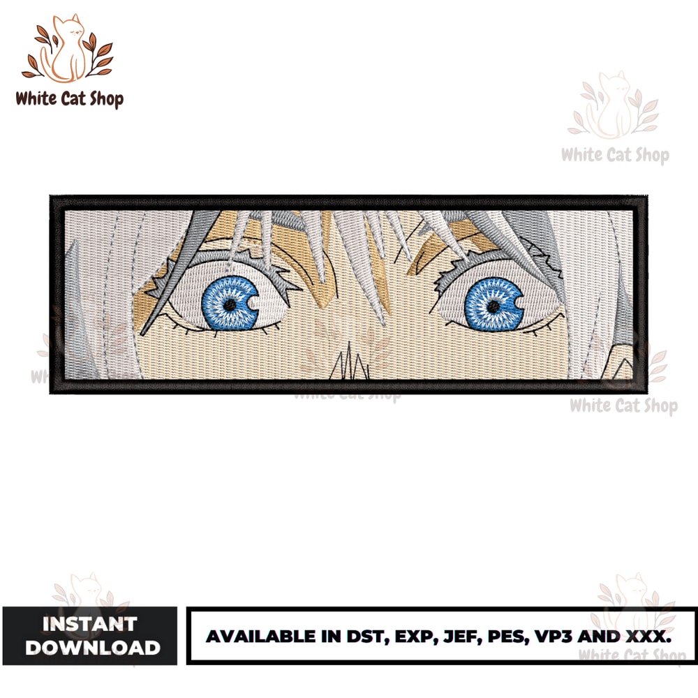 Anime Embroidery Design - Embroidery Market 816.png