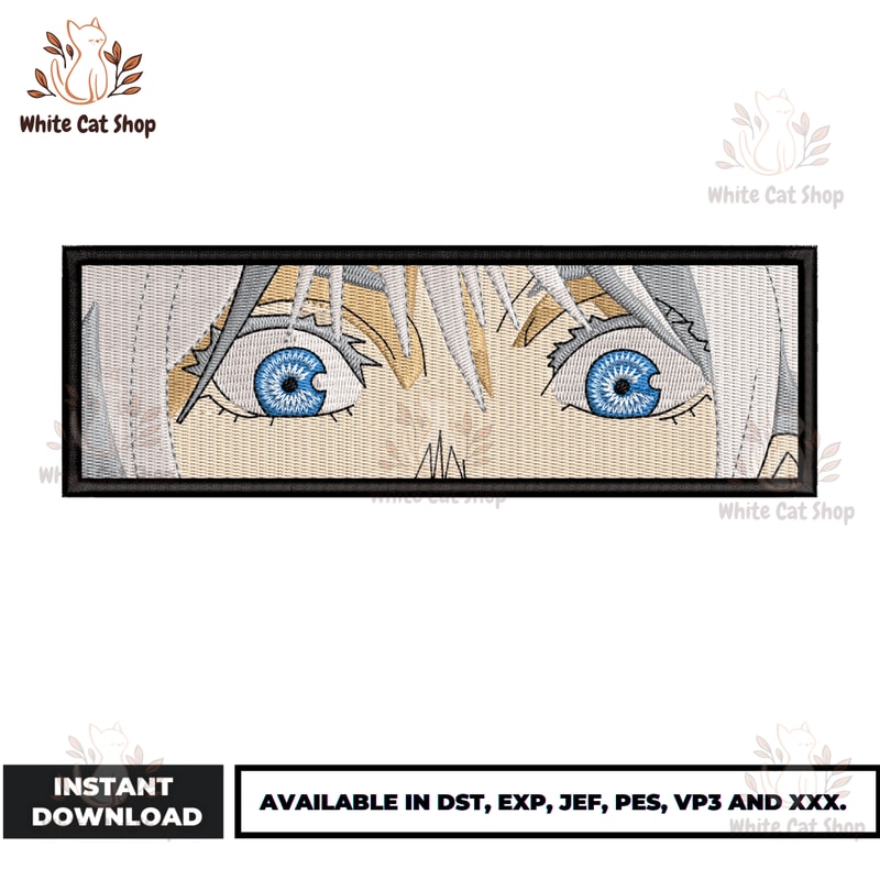 Anime Embroidery Design - Embroidery Market 816.png