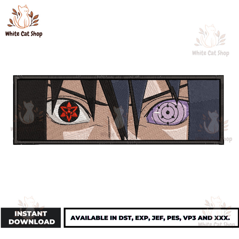 Anime Embroidery Design - Embroidery Market 88.png