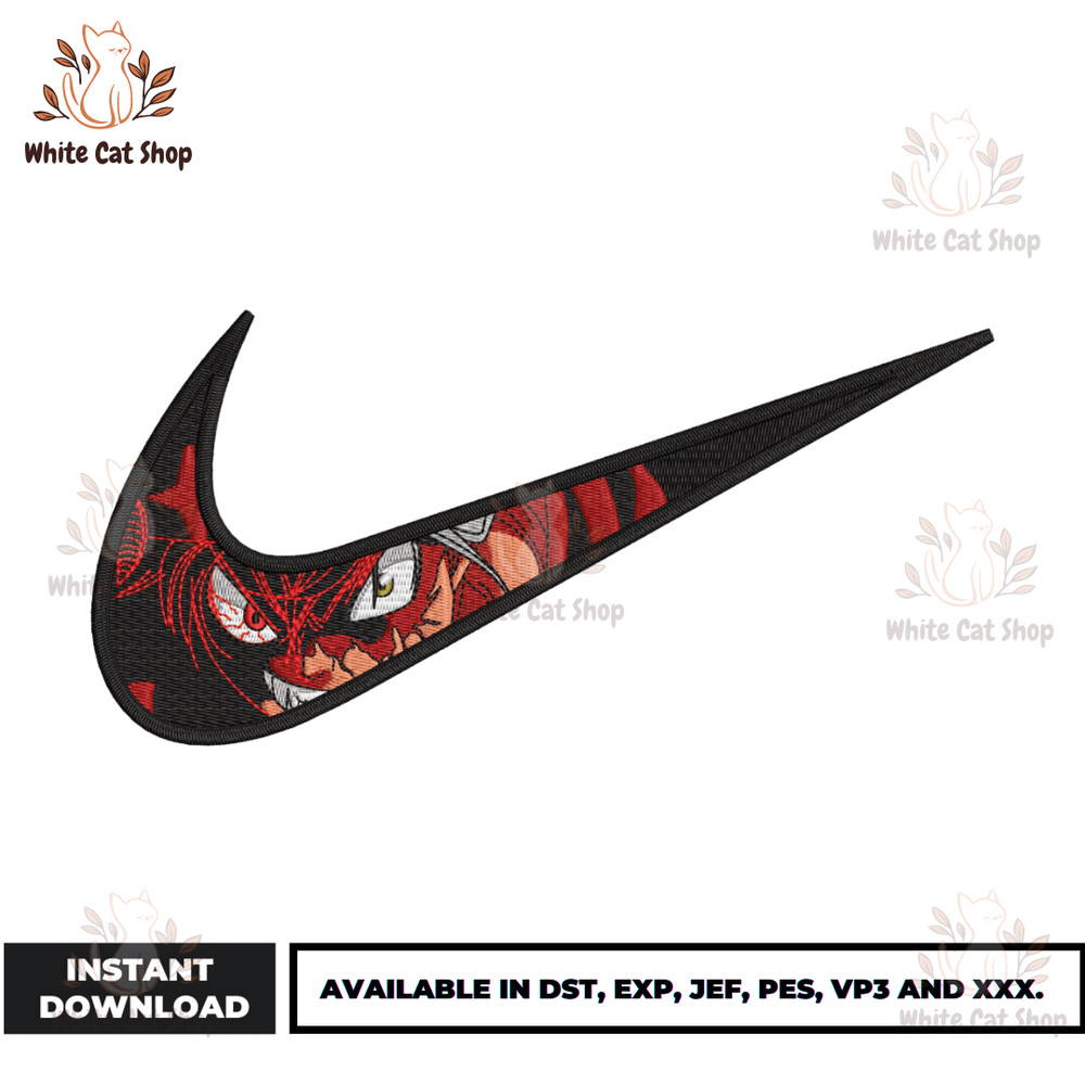 Anime Embroidery Design - Embroidery Market 883.png