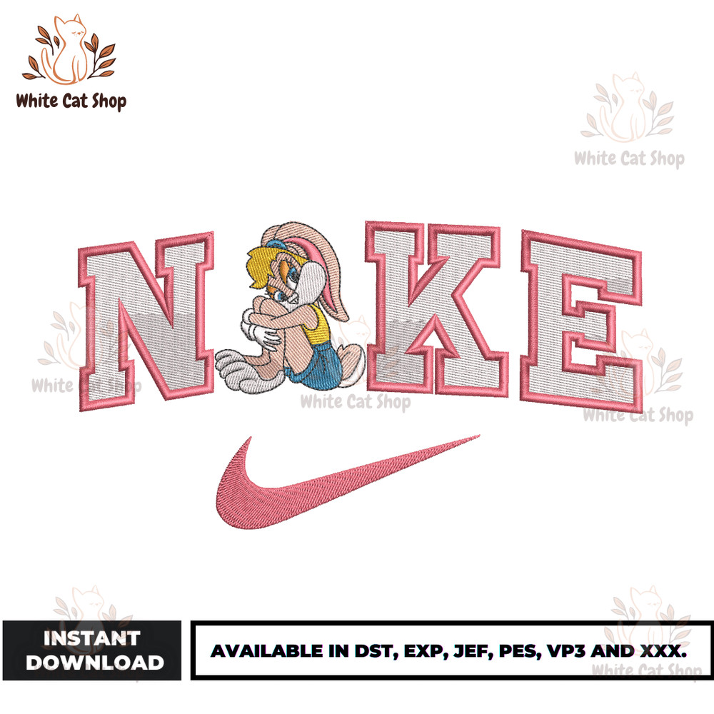 Anime Embroidery Design - Embroidery Market 896.png