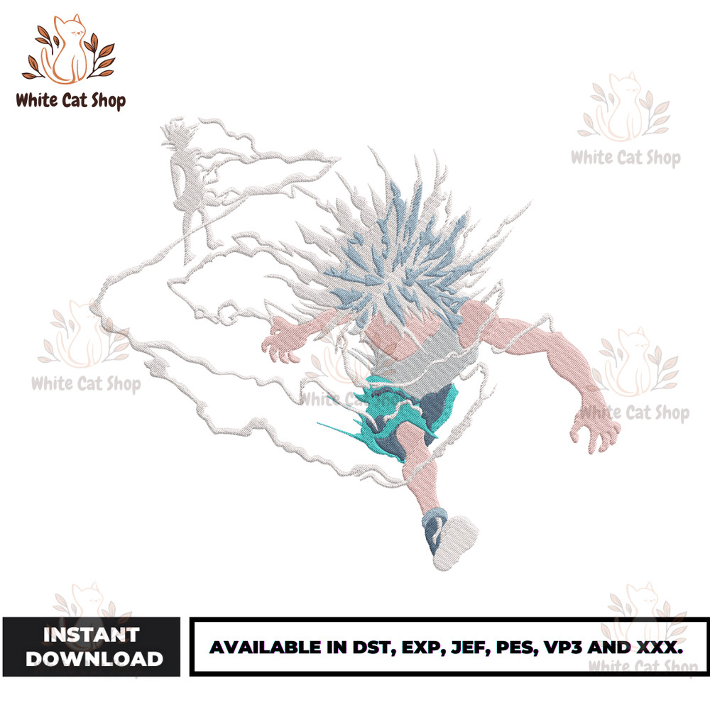 Anime Embroidery Design - Embroidery Market 905.png