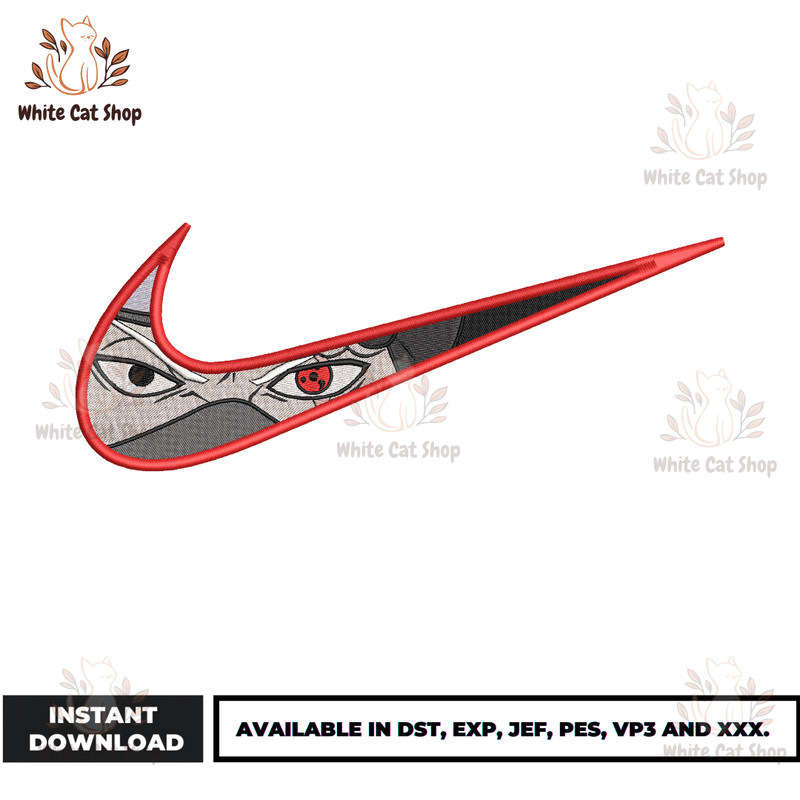 Anime Embroidery Design - Embroidery Market 908.png