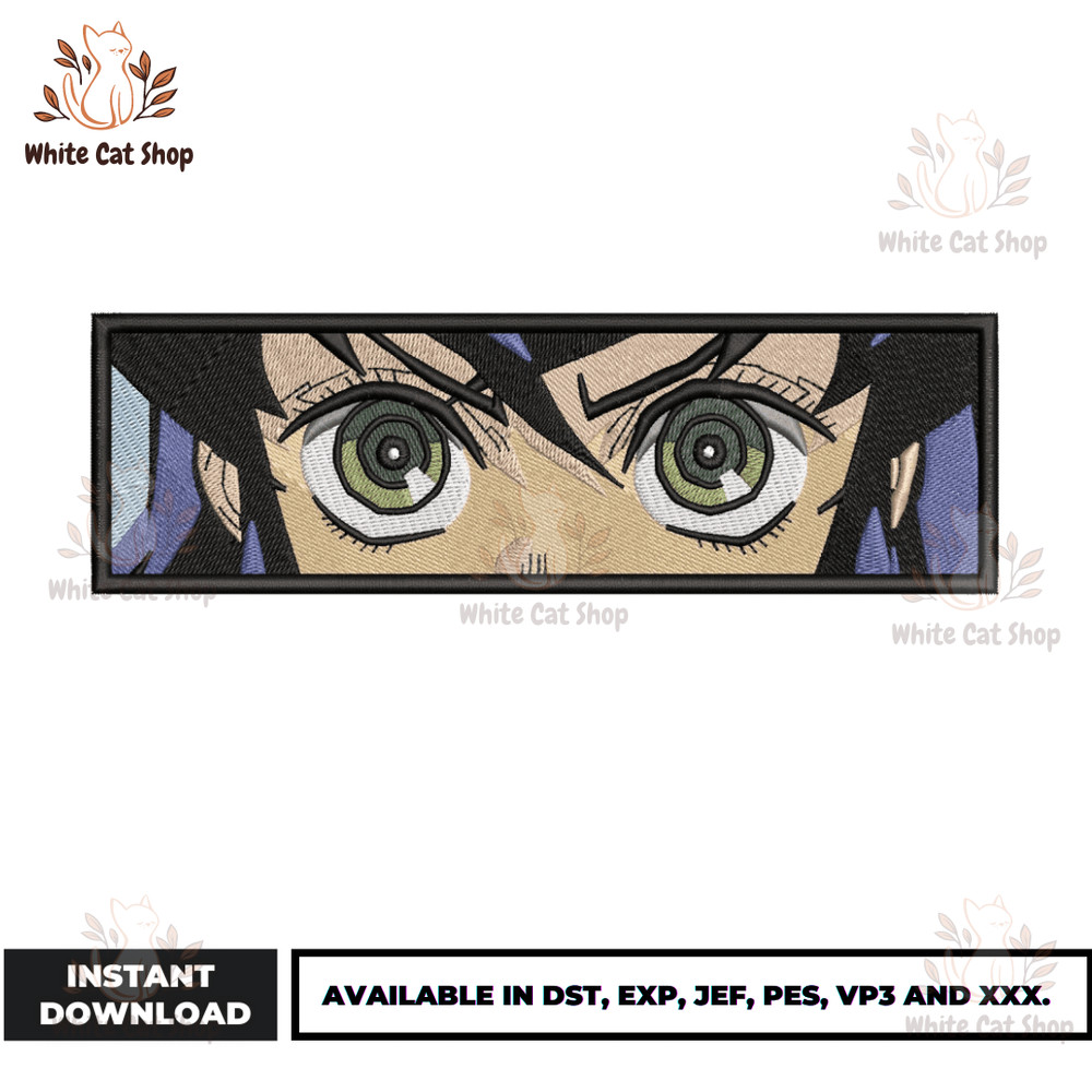 Anime Embroidery Design - Embroidery Market 951.png