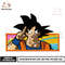 Best Goku Design - DBZ - Emb File - Embroidery Market.png