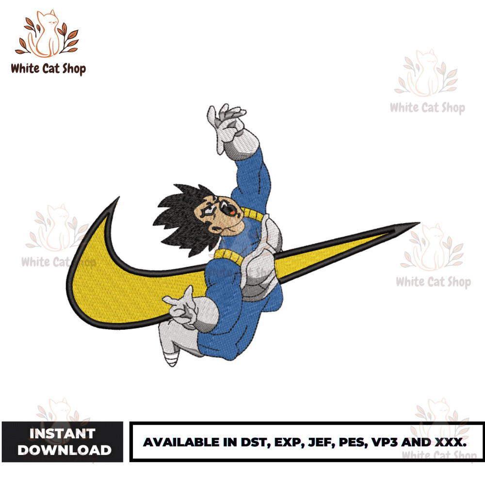 Best Vegeta Swoosh Design - DBZ - 1-Emb - Embroidery Market.png