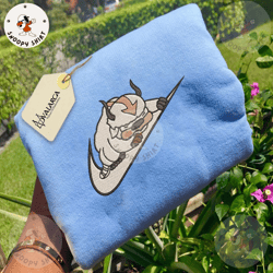 manga embroidered shirt, nike x appa best unisex embroidered shirt, manga embroidered crewneck