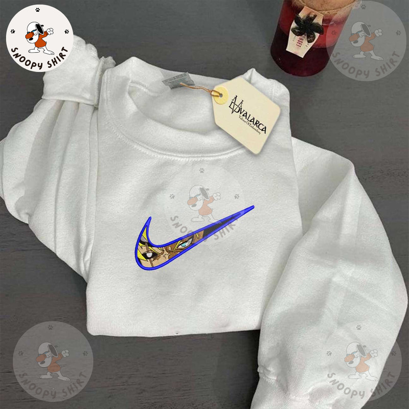 NIKE X Boruto Embroidered Sweatshirt, Inspired Anime Embroidered Sweatshirt, Brand Anime Embroidered Hoodie 1.jpg