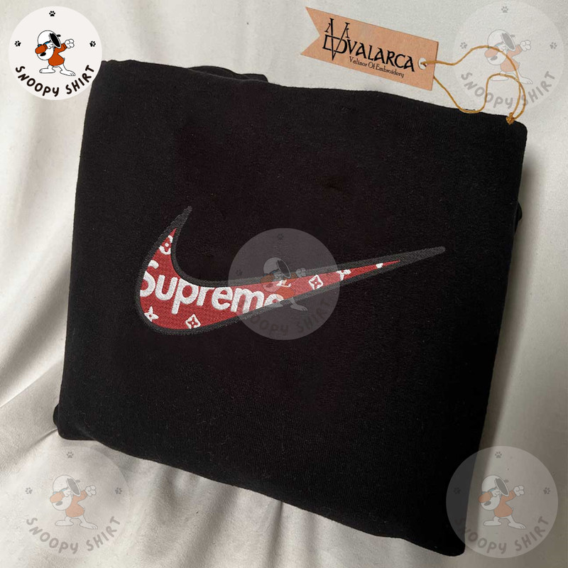 NIKE x Louis Vuitton Embroidered Sweatshirt, Brand Embroidered Sweatshirt, Brand Embroidered Crewneck, Brand Embroidered 1.jpg