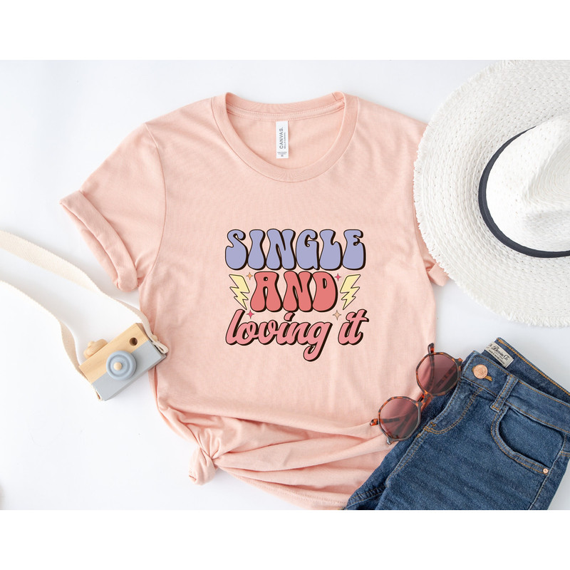 Anti Valentines Day Shirt, Taken Shirt, Valentines Day Gift, Single Shirt, Love Gift, Funny Valentines Day Shirt, Couple Gift 5.jpg